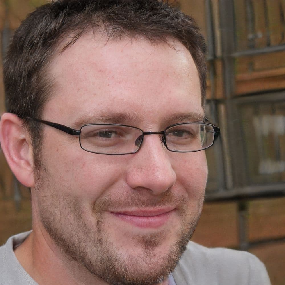 Mikhail Barinov