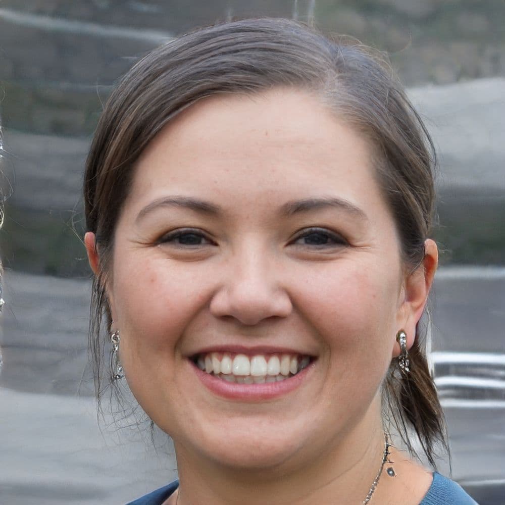 Kaisa Vaher