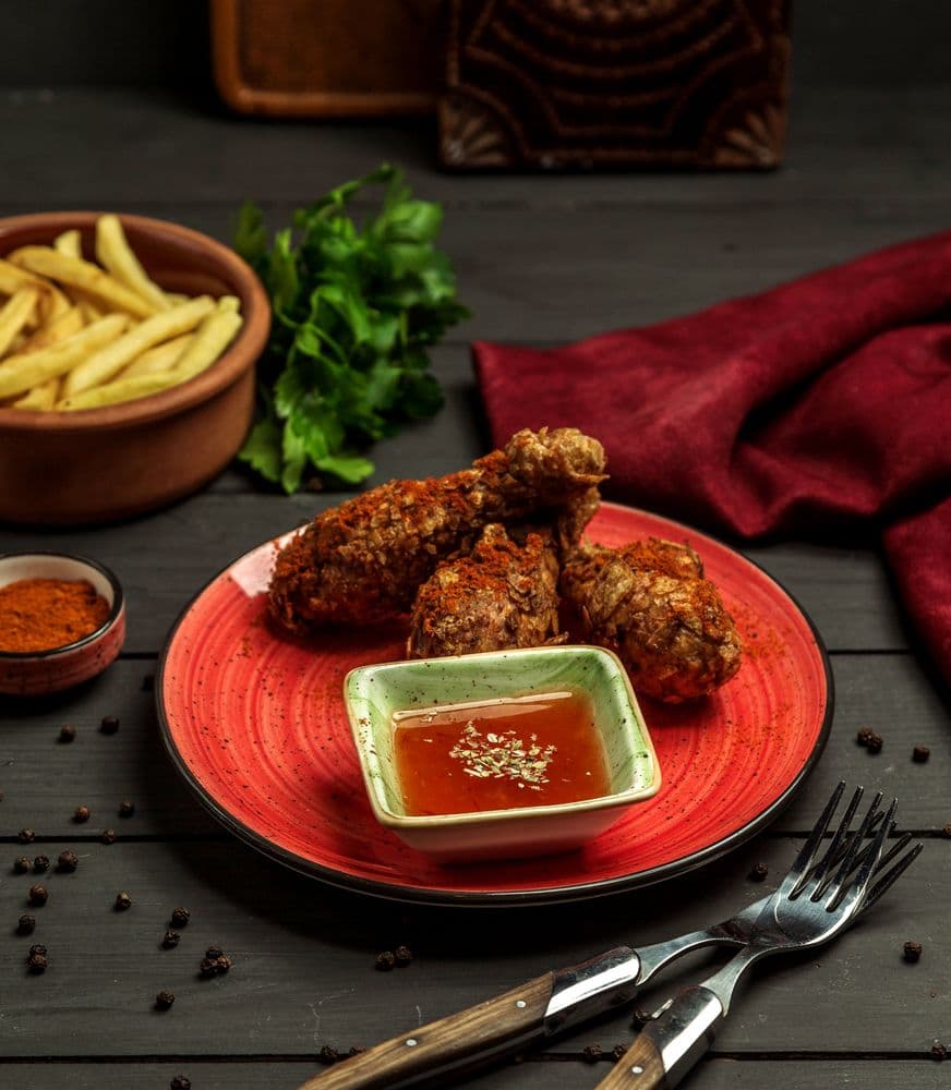 Chicken Drumsticks