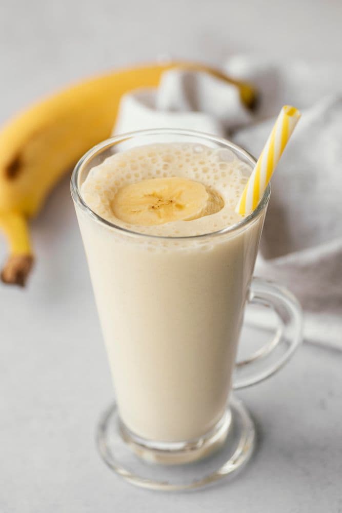 Banana Smoothie