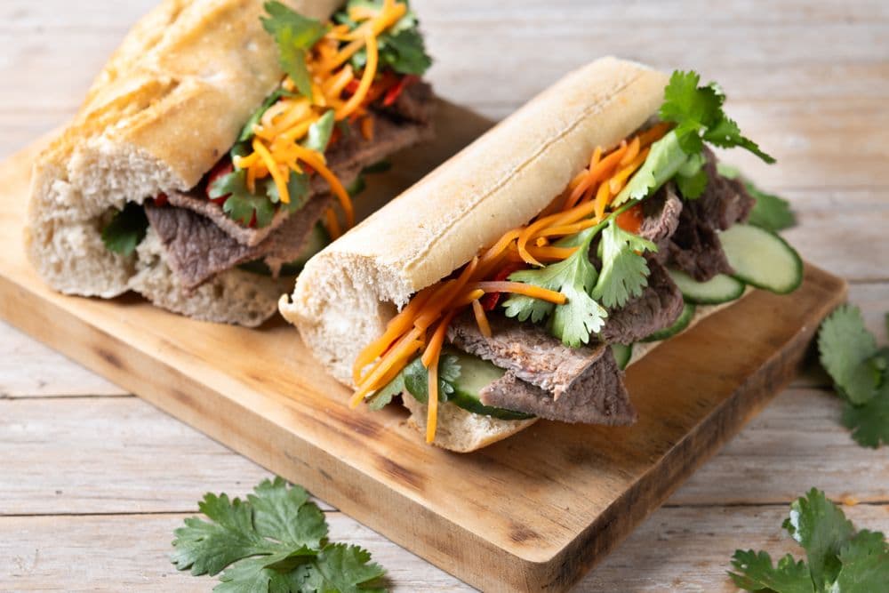 Banh Mi