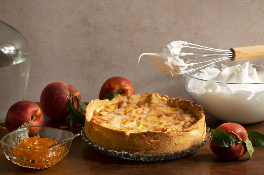 Banoffee Pie