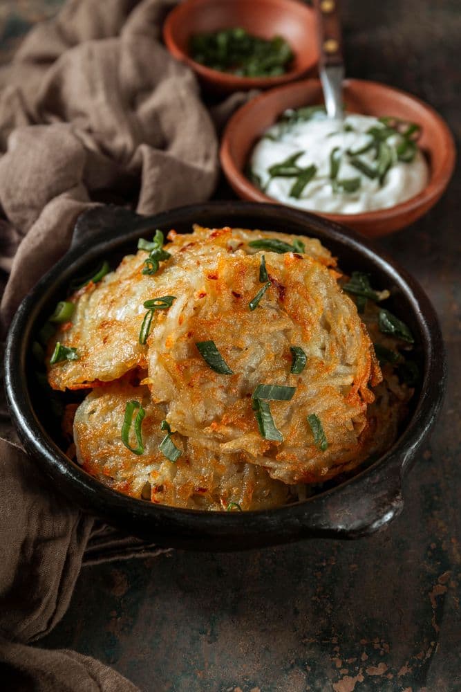 Onion Bhaji