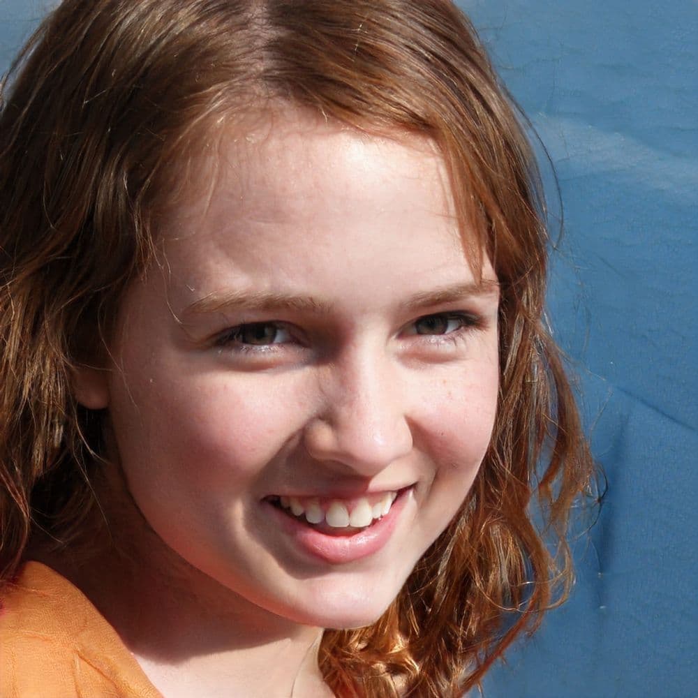 Lily Gordon