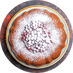 desserts