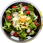 salads