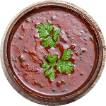 sauces