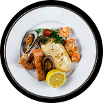 seafoods